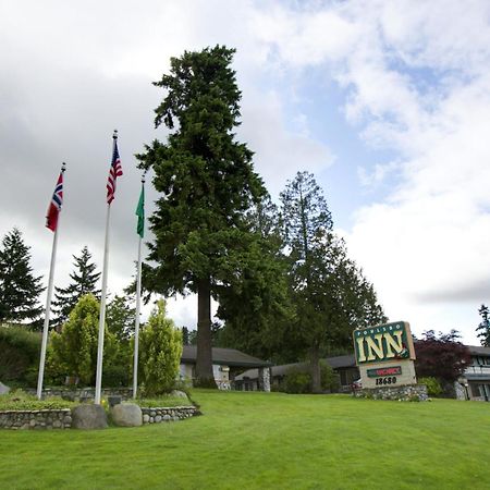 Poulsbo Inn & Suites Exterior photo